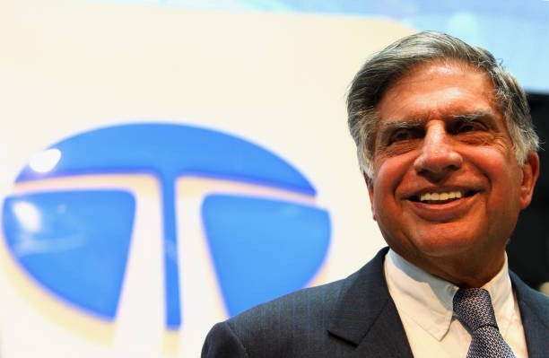 Ratan Tata